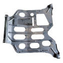 Protetor Cárter Chevrolet Tracker 2012/2016