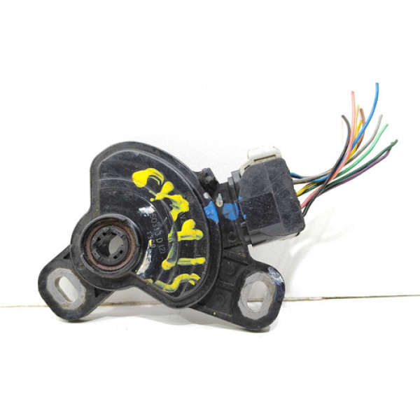 Chave Seletora Câmbio Automático City 2015