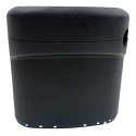 Moldura Chave De Seta Mercedes C180 2011 2012