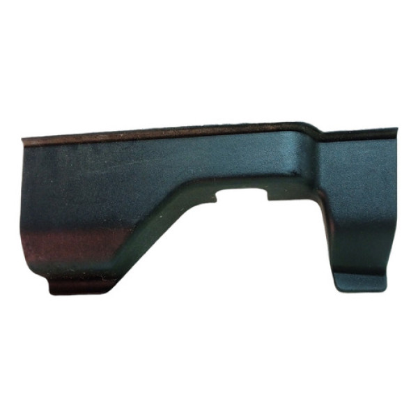Moldura Inferior Painel Lado Esquerdo Outlander Gt 2010/2012 Preto