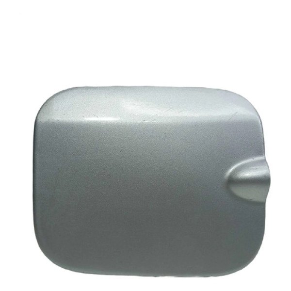 Portinhola Tanque De Combustível Renault Logan 2008 2013 Prata 2008