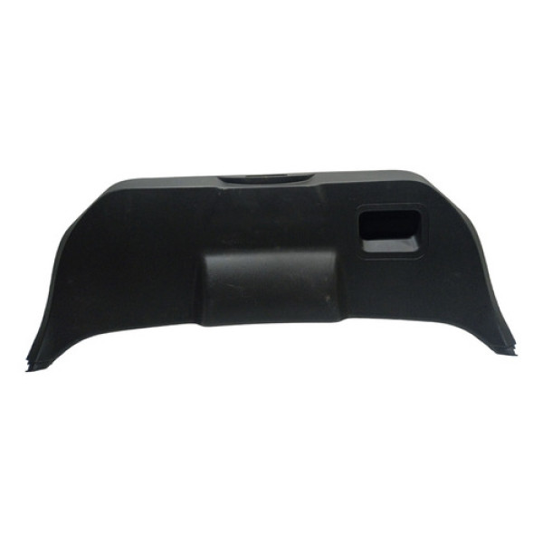 Moldura Interna Tampa Traseira New Fiesta Hatch 2011/2013 
