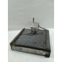 Evaporador Ar Condicionado Gm Sonic 1.6 16v 2012/2014 