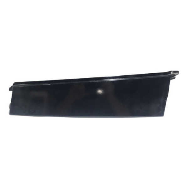 Moldura Externa Porta Traseira Direita Peugeot 3008 2012/15