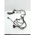 Chicote Porta Dianteira Direita Gm Cruze 2012/2015