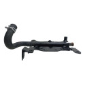Cavalete Tubo Água Chevrolet Gm Spin 1.8 8v Manual 2012 2016