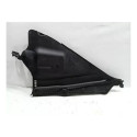Acabamento Churrasqueira Lado Esquerdo Bmw 320i 2014/2017 Preto