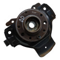 Montante Dianteiro Direito Gm Astra Gsi 2.0 16v 2004 2010