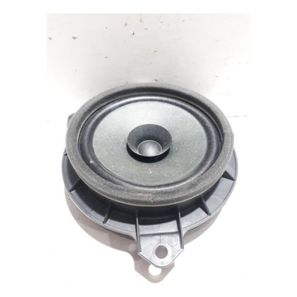 Auto Falante De Porta Original Toyota Etios 2015/2018 Preto