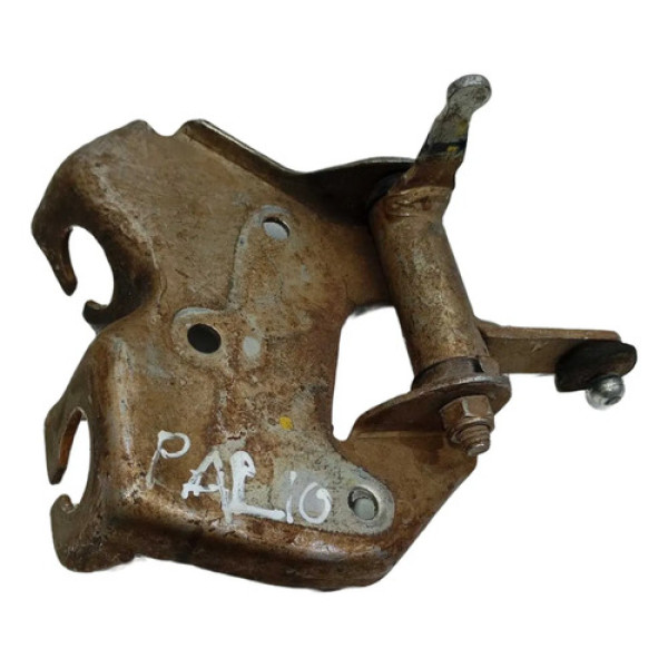 Suporte Cabo Seletor Fiat Palio 2012
