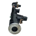 Flauta Bico Injetor Gm Montana Agile 1.4 8v 2012 2015