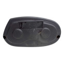 Capa Superior Correia Dentada Gm Tracker 1.8 2012 2016