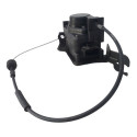 Motor Do Piloto Automático I30 2009/2011