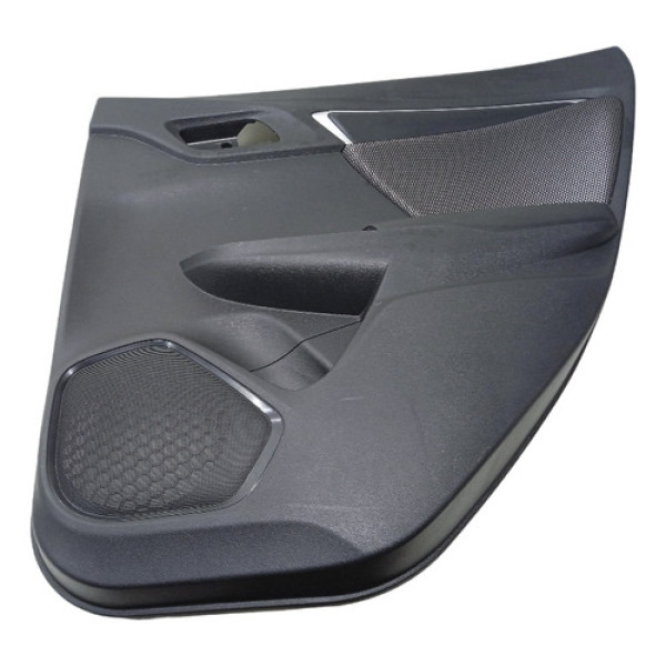Forro Porta Traseira Direita Honda Wr-v 2017/2020