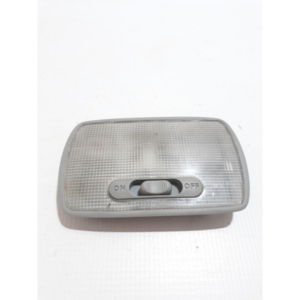 Luz De Teto Central Cortesia Honda City 2009/2014 