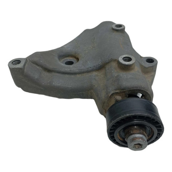 Suporte Compressor De Ar Renault Logan 1.0 16v 2008 2013