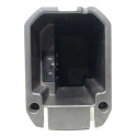 Porta Objetos Console Com Usb/aux Cruze 2012/2015 Preto