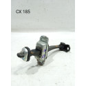 Limitador Porta Dianteira Esquerda Gm Sonic 2012/2014 