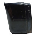 Acabamento Spoiler Traseiro Direito Gm Astra Hatch 2004 2010 Preto