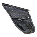 Forro Porta Traseira Direita Gm Cruze Sedan 2012/2015