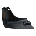 Acabamento Spoiler Traseiro Direito Gm Astra Hatch 2004 2010 Preto