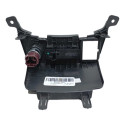Moldura Tomada 12v Passenger Tracker Premier 2017 2019