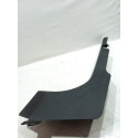 Soleira Dianteira Direita Gm Sonic Hatch 1.6 16v 2012/2014  Preto