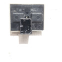 Comando Vidro Elétrico Dianteiro Esquerdo Vw Fox 2011/2015