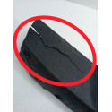 Absorvedor Impacto Dianteiro Nissan Tiida 2008 2013(detalhe)