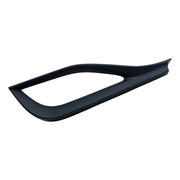 Moldura Difusor De Ar Esquerdo Toyota Yaris 2020