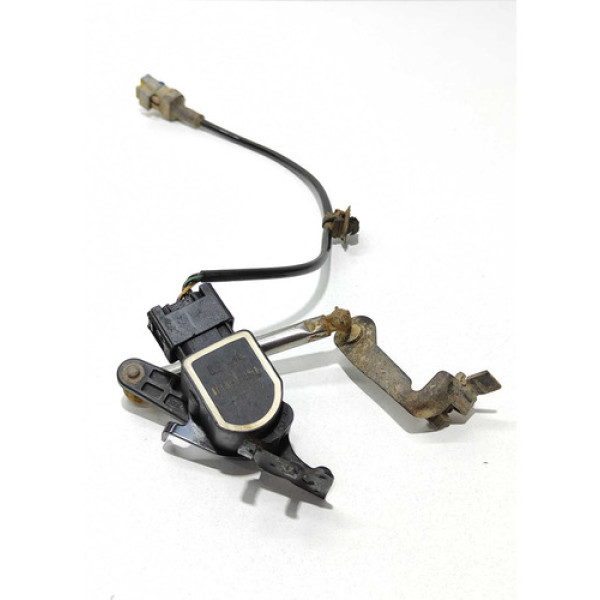 Sensor Nível Suspensão Peugeot 308/408 2.0 16v 2011/2014