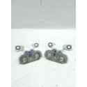 Dobradiças Porta Traseira Direita Gm Sonic Hatch 2012/2014