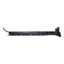 Spoiler Caixa De Ar Esquerdo Chevrolet Tracker 2012/2016 Preto