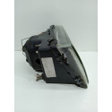 Farol Esquerdo Chevrolet Chevette 1983/1990 (orgus) Esquerdo