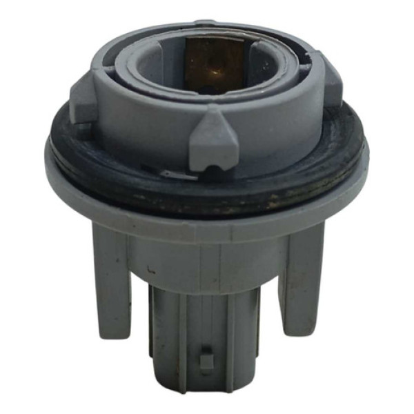 Soquete Pisca Farol Dianteiro Honda New Civic 2007 2011 Preto