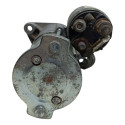 Motor De Arranque Chevrolet Gm Spin 1.8 8v Manual 2012 2016