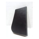 Moldura Interna Porta Traseira Direita Sonic Hatch 2012/2014 Preto