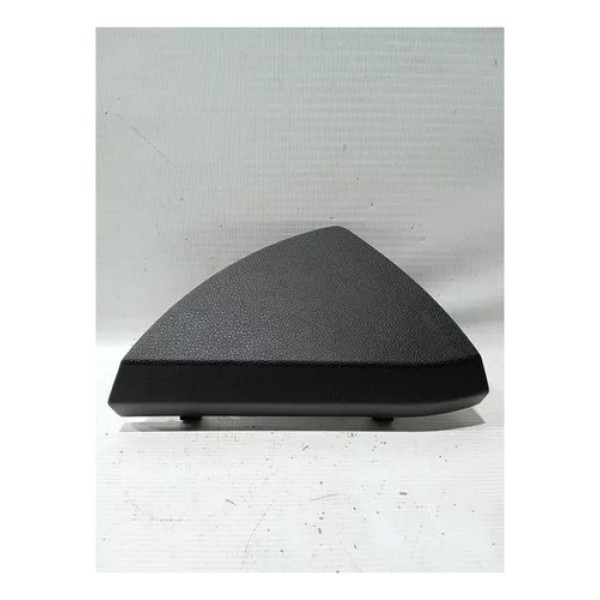 Acabamento Painel Lado Esquerdo Mercedes C180 2010/2013 Preto