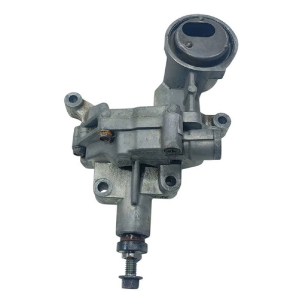 Bomba De Óleo Motor Nissan Tiida 1.8 16v 2008 2013