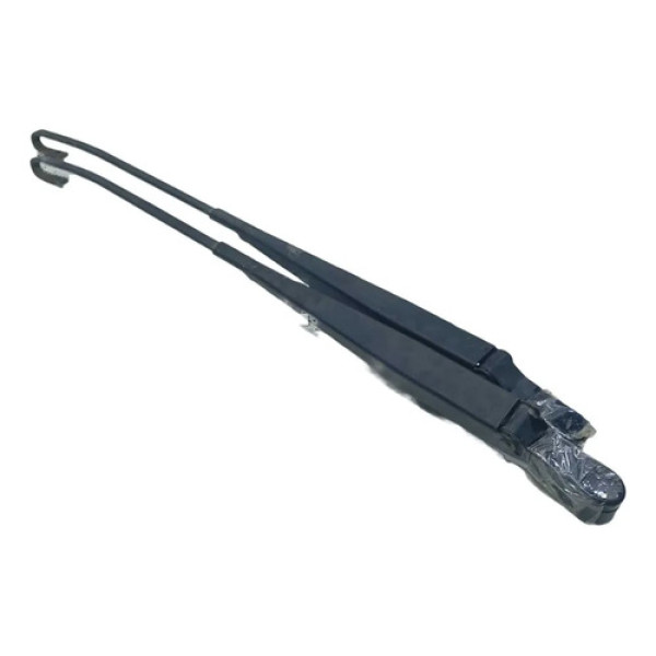 Par Limpador Para-brisa Renault Logan 2008 2013 Esquerdo