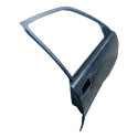 Porta Dianteira Direita Chevrolet Omega 1993 1998 Dianteira Direito Preto