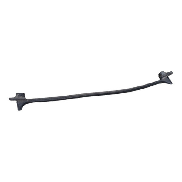 Borracha Churrasqueira Outlander Gt 3.0 2010/2012