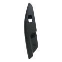 Moldura Puxador Porta Traseira Direita Gm Spin 2012 2016 Cinza Traseira