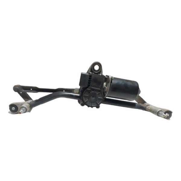 Galhada Com Motor Limpador Parabrisa Picanto 2008/2011 