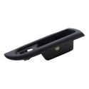 Moldura Puxador Porta Traseira Direita Gm Astra 2004 2010 Preto Traseira