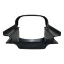 Moldura Coluna Direção Chevrolet Astra Gsi 2004 2010 Preto