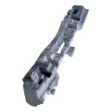 Absorvedor Impacto Parachoque Traseiro Gm Spin 2012 2016
