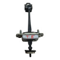 Limitador Porta Traseira Esquerda Gm Spin 2012 2016