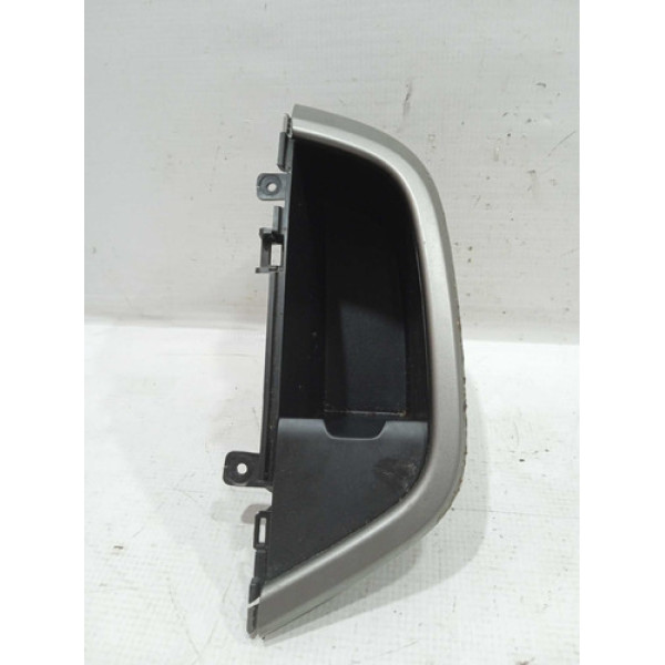 Porta Treco Direito Painel Gm Sonic 2012 2013 2014 Preto