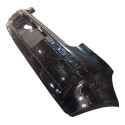 Capa Para Choque Traseiro Polo Hatch 2005/2006 